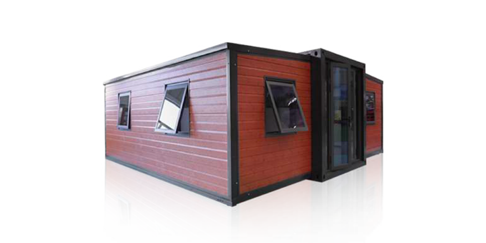 Seria SIMPLEX HOUSE