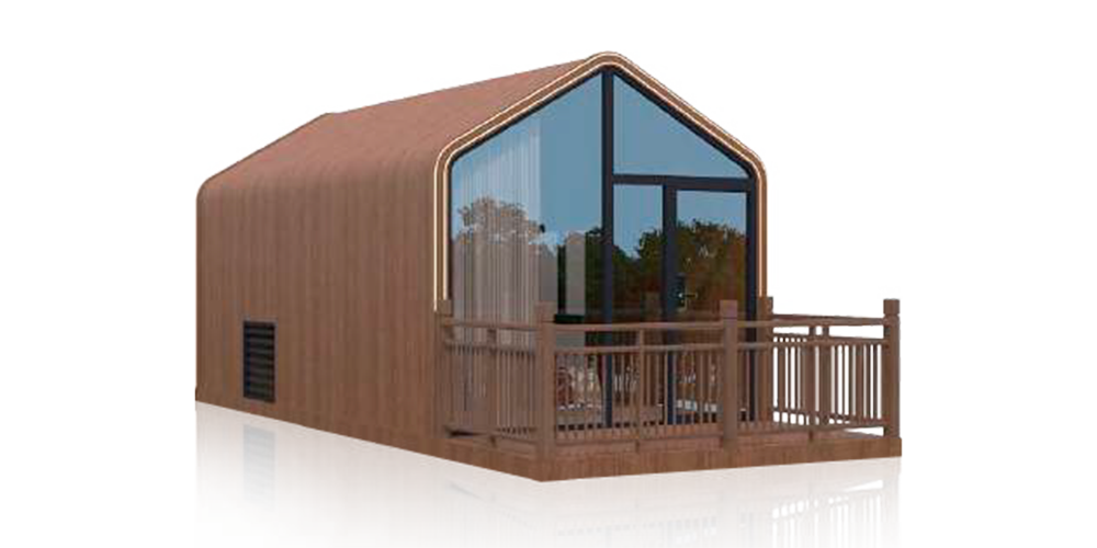 Seria URSUS HOUSE
